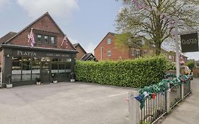 Old Print House